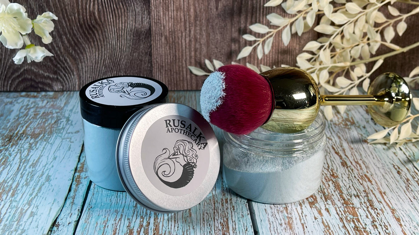 Dry Shampoo Powder